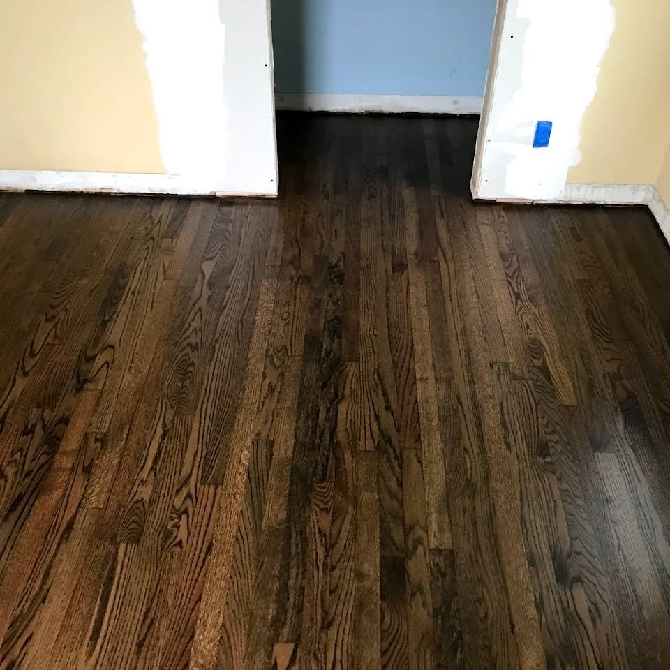 image of business C&W Wood Floors