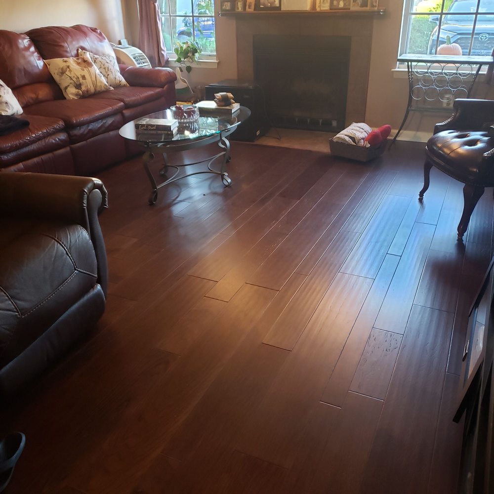 image of business Bobs Carpet Inc