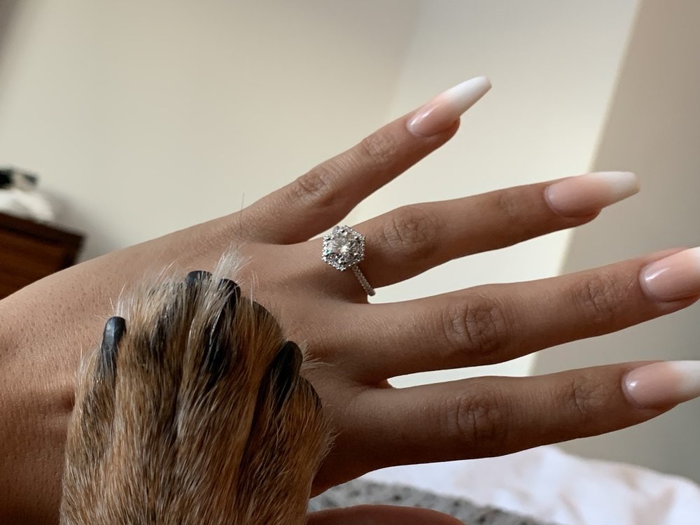 N.Y. Gold and Diamond Exchange