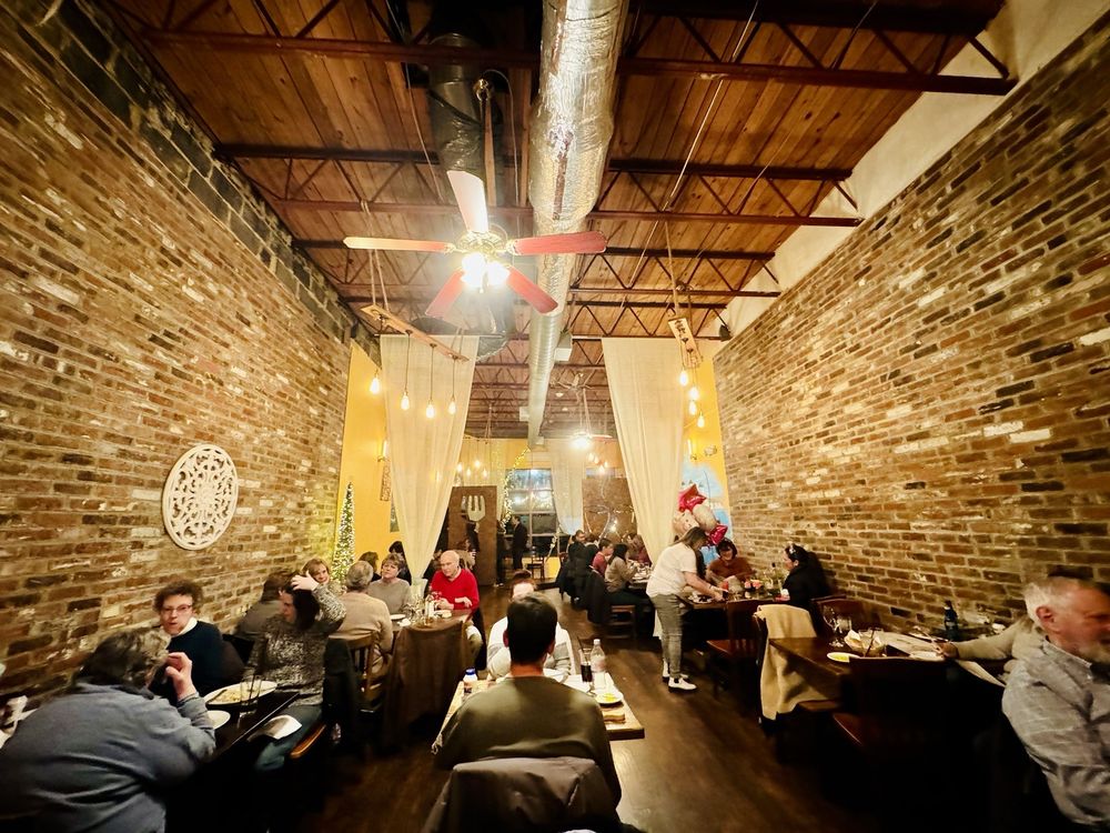 Greek Brothers Taverna