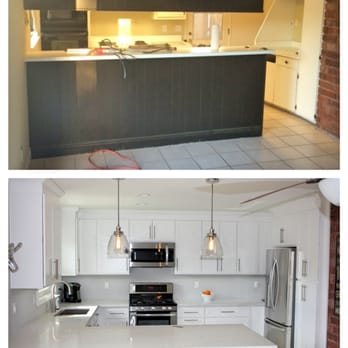 Kitchen Remodel Costa Mesa California Yelp