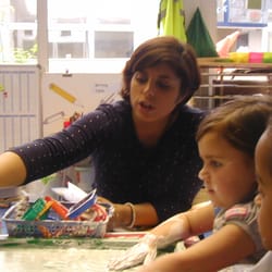 Bright Eyes Montessori Nursery Schools 1 4 Studios Photo Of Bright Eyes Montessori Nursery London United Kingdom