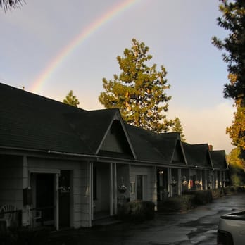 Green Gables Motel Suites 27 Photos 22 Reviews Hotels Photo Of Green Gables Motel Suites Burney Ca United States