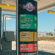 Jet Wash Express Car 17 Reviews 4657 E Valencia Photo Of Jet Wash Express Car Tucson Az United States