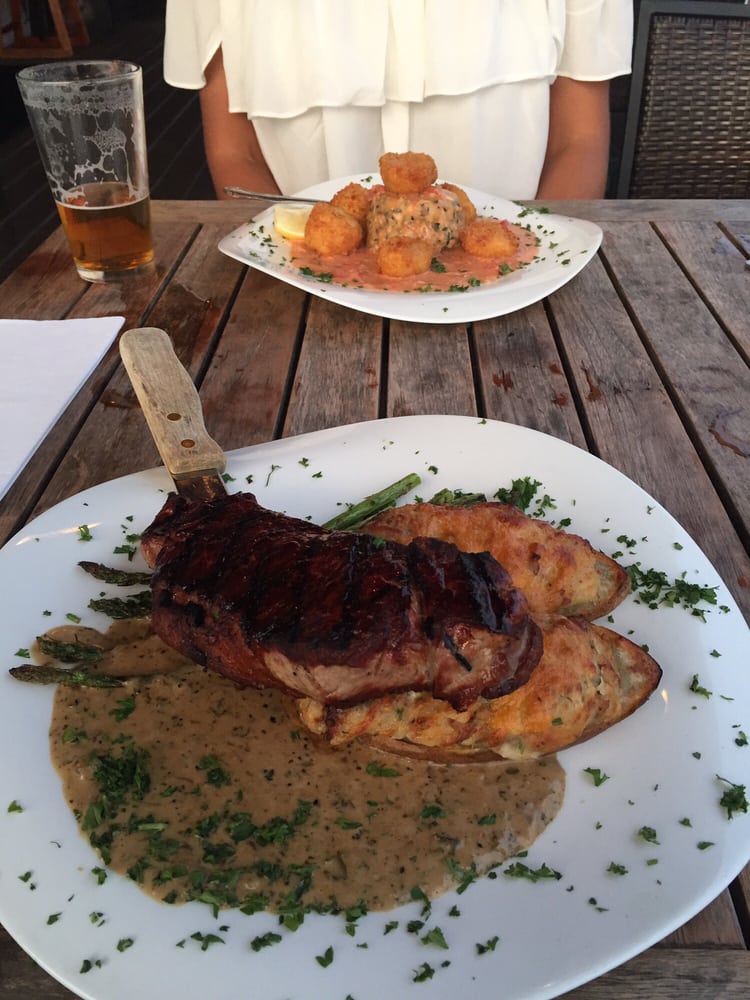 Charley’s Ocean Grill 15 Photos & 49 Reviews American (Traditional