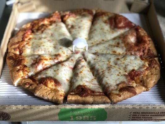 Pizza Factory 32 Photos 35 Reviews Pizza 3480