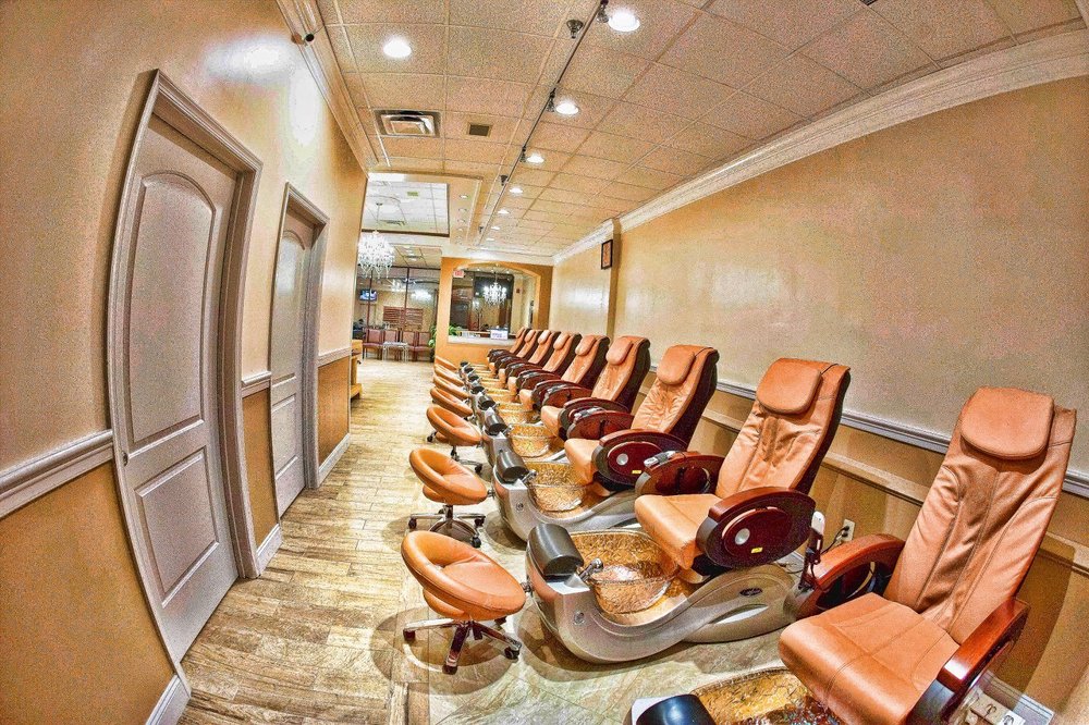 Sunny Nails & Spa 35 Photos & 19 Reviews Nail Salons 20921