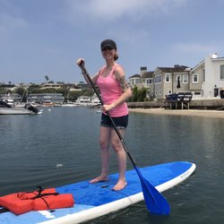 Island Paddle Board 30 Photos 61 Reviews Paddleboarding 229 Photo Of Island Paddle Board Newport Beach Ca United States