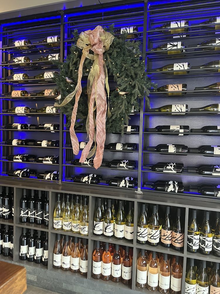 Marked Tree Asheville