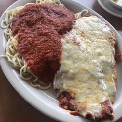 Calitri S Italian Cuisine 58 Reviews 126 Newbury St Photo Of Calitri S Italian Cuisine Danvers Ma United States