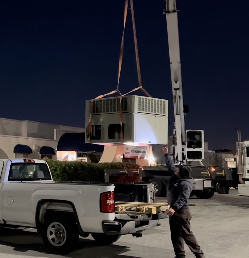 image of business Phoenix Heating and Air Conditioning