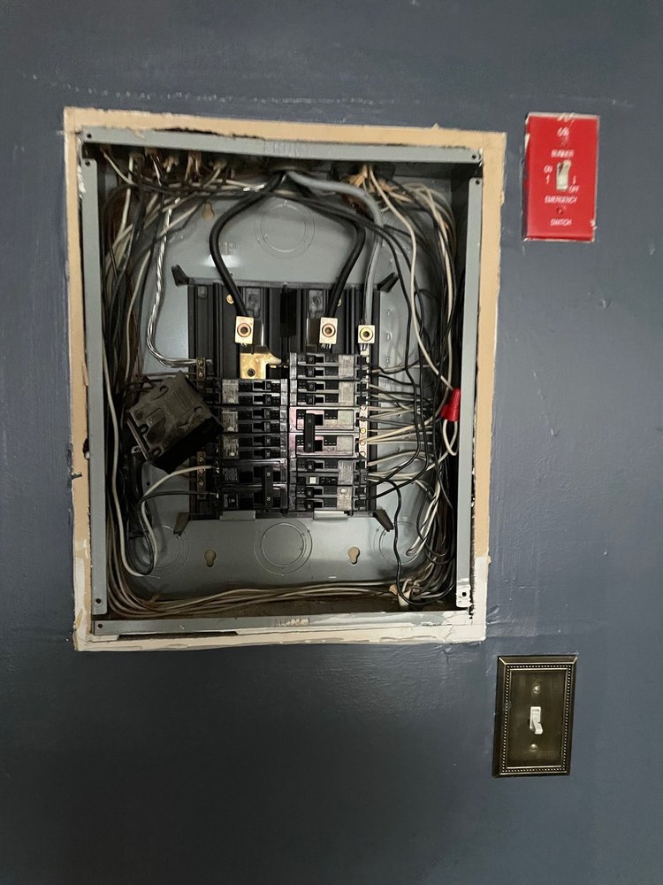 E L Electric