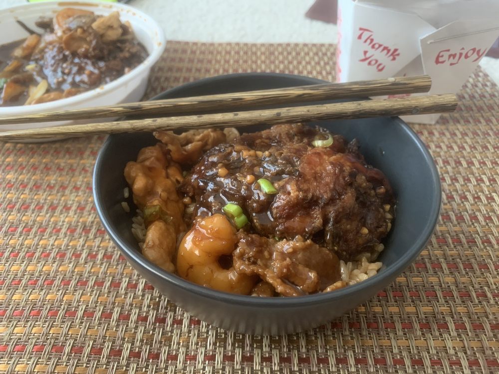 Chopsticks