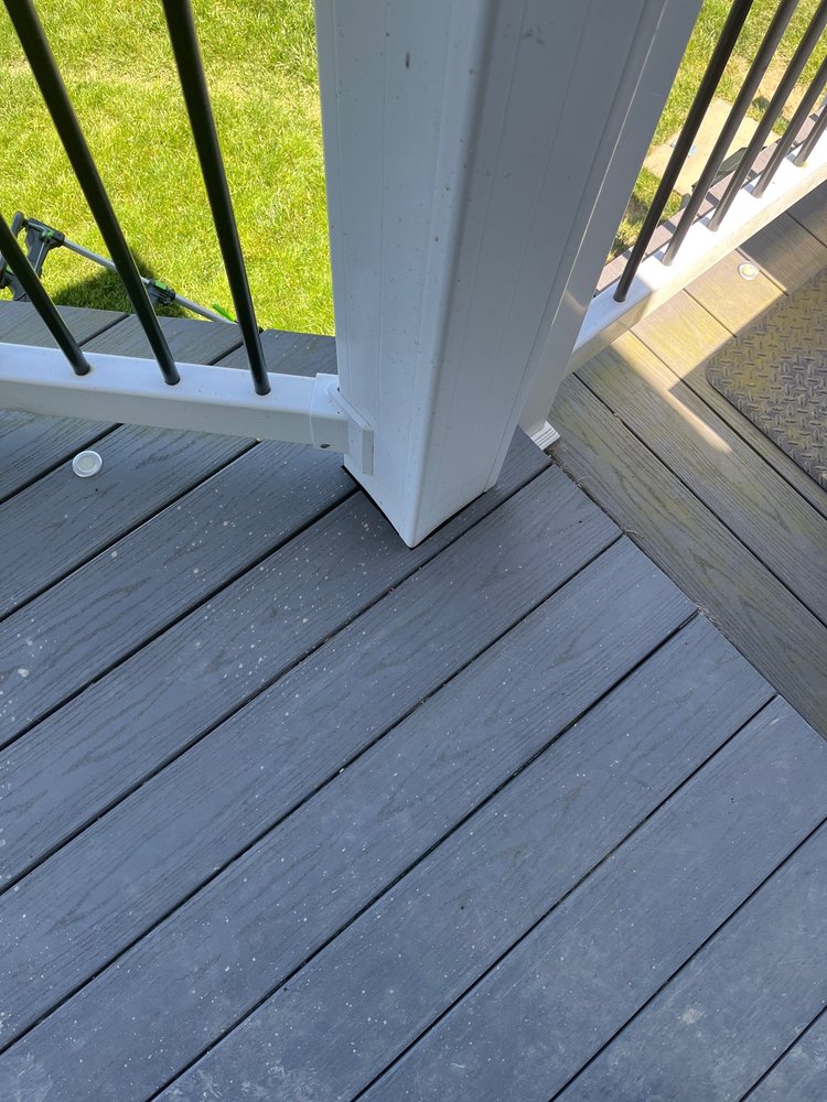 Affordable Decks & Additions