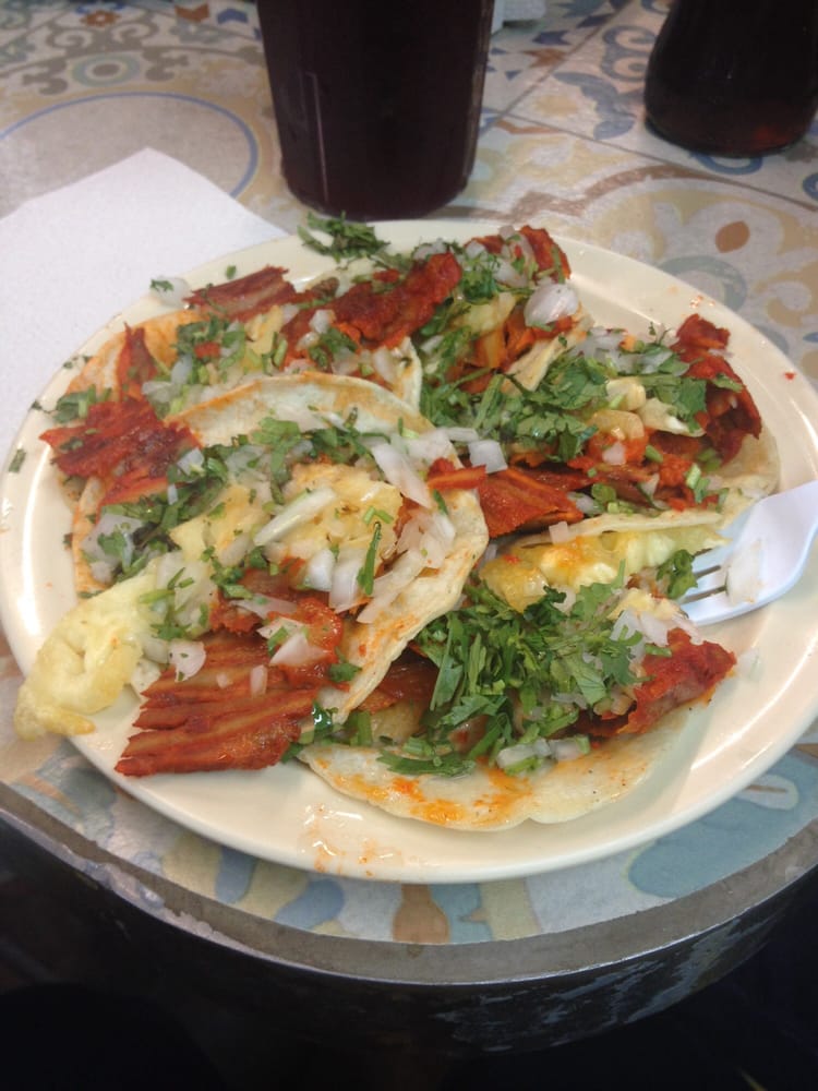 Tacos Orientales de Cuernavaca Tacos Lateral Ortíz Mena 3427