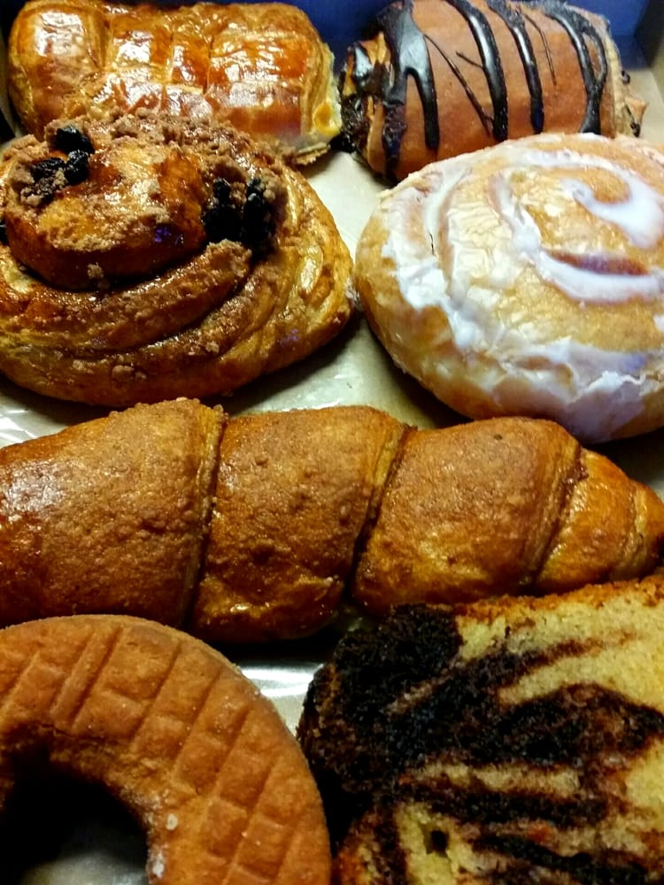 Mac Donut Donuts 3412 10th St, Astoria, Long Island City, NY