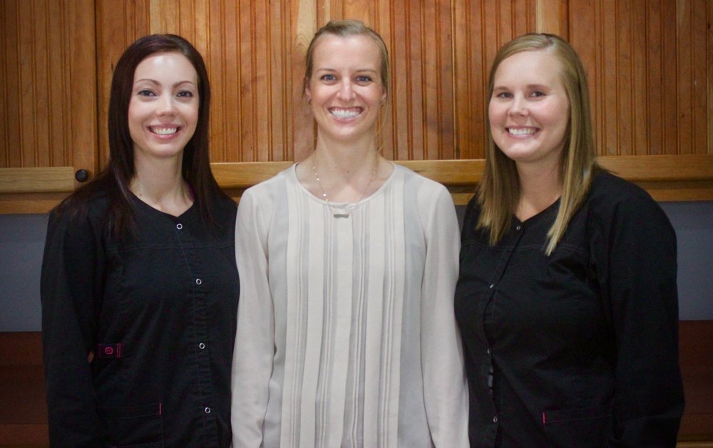image of business Byron Center Family Dental