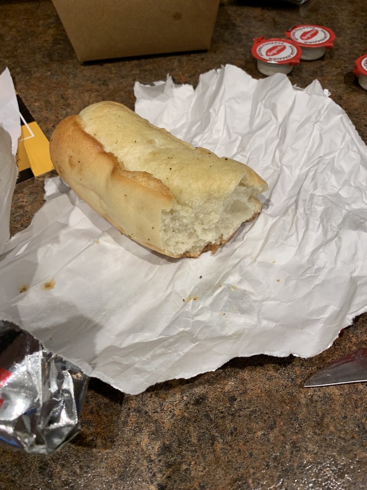 East Side Mario's - Milton