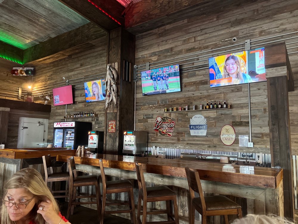 Honore’s Cajun Cafe