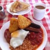 Crossroads Cafe