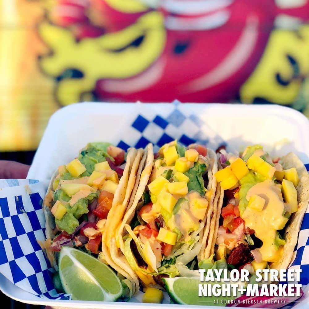 Los Jarochos Grill 45 Photos & 18 Reviews Food Trucks San Jose