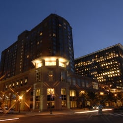 Seaport Boston Hotel 212 Photos 228 Reviews Hotels 1 Photo Of Seaport Boston Hotel Ma United States The