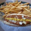 Drew Park Stadium Cafe