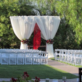 Wedgewood Weddings The Retreat 207 Photos 99 Reviews Venues Photo Of Wedgewood Weddings The Retreat Corona Ca United States Best