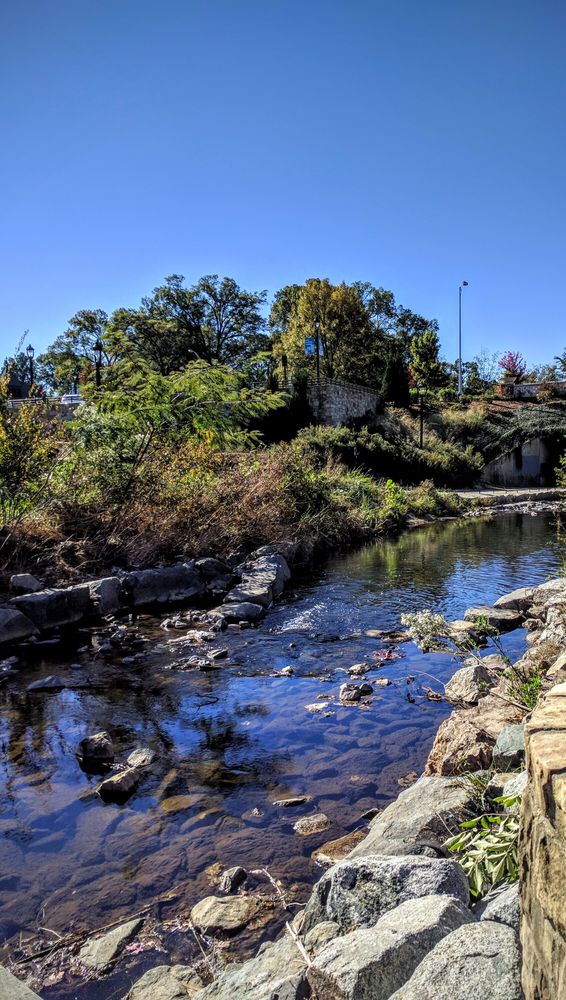 Photos for Little Sugar Creek Greenway - Yelp