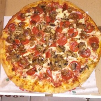 Ameci Italian Kitchen Lake Forest Ca