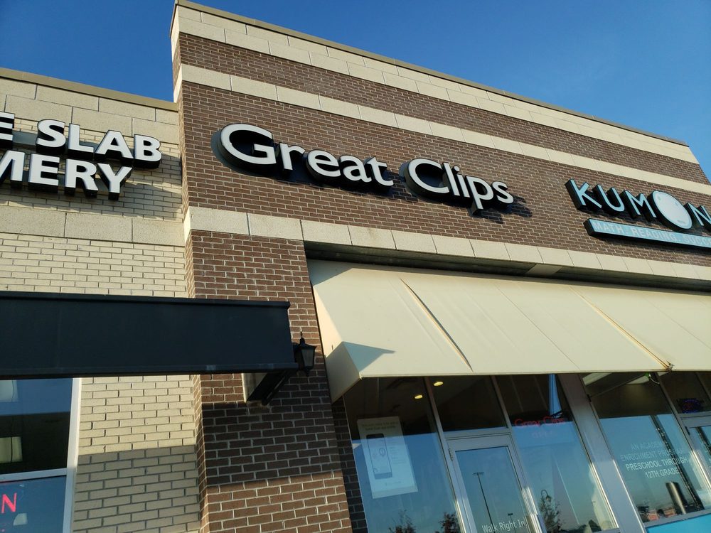 Great Clips