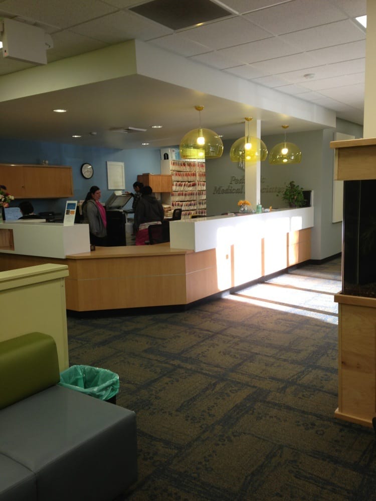 image of business Pediatric Medical Associates