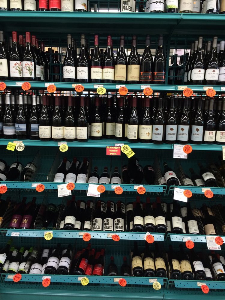 Bottle King 29 Photos & 32 Reviews Beer, Wine & Spirits 710 Bloomfield Ave, Glen Ridge, NJ