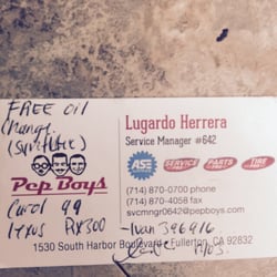 Pep Boys Store Hours >> Pep Boys Automotive Supercenters - 19 Photos & 174 Reviews ... Pep Boys Store Hours >> Pep Boys Automotive Supercenters - 19 Photos & 174 Reviews ...