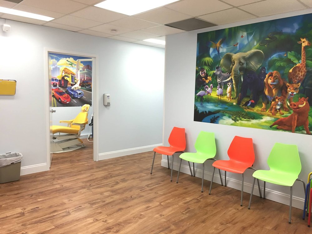 image of business Greenway Dental Group