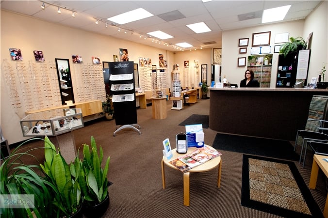 Advanced Eyecare Optometry In Taylorville Carlinville