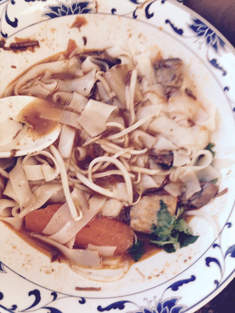 Tk Noodle 35 Photos 73 Reviews Vietnamese 8660 San Ysidro Photo Of Tk Noodle Gilroy Ca United States Beef Stew Noodles