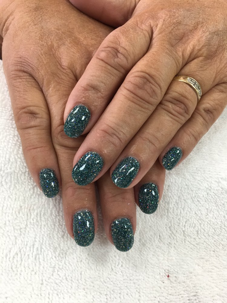 Higley Nails & Spa 128 Photos & 24 Reviews Nail Salons 1239 S