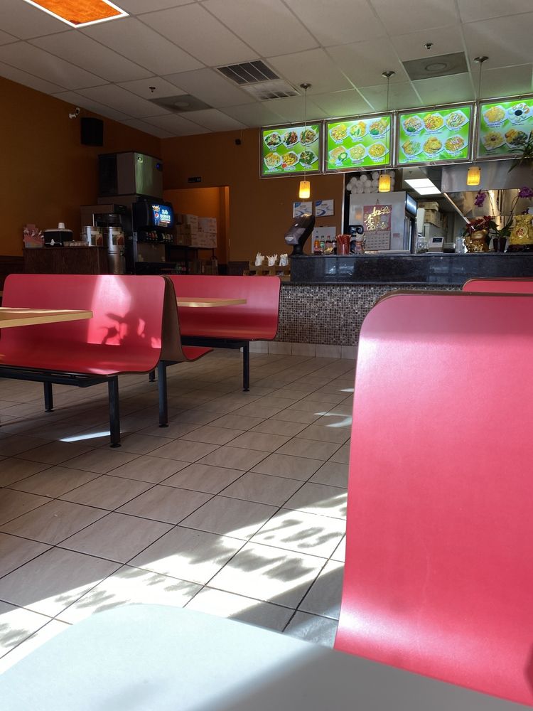 China II Mooresville