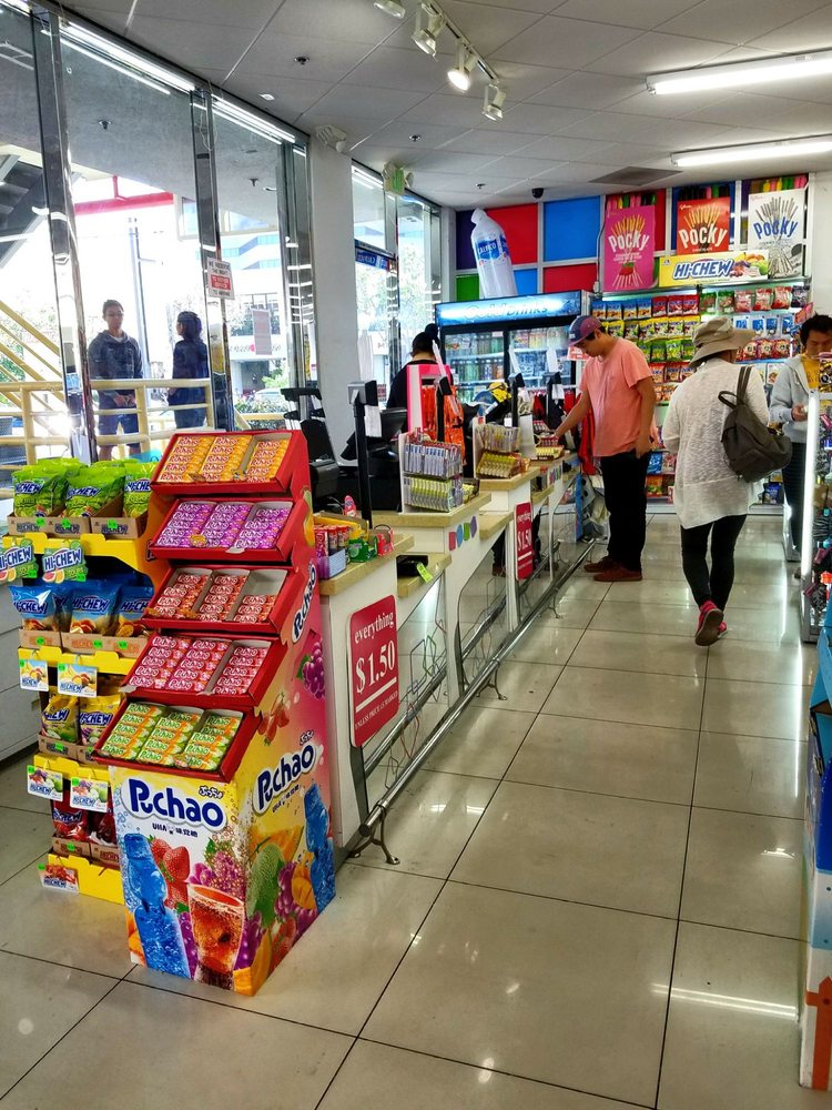 Daiso Japan 180 Photos & 159 Reviews Department Stores 2130