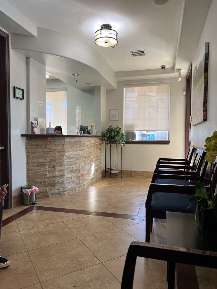 image of business All Dental of Menifee