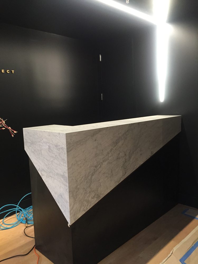 Andes Marble & Granite