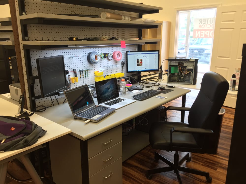 Ctrl Alt Del - Falls - Raleigh