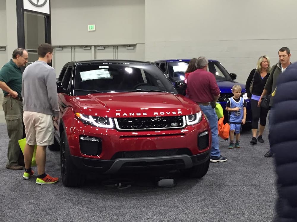 Jaguar Land Rover Cincinnati 116 Photos & 13 Reviews Car Dealers