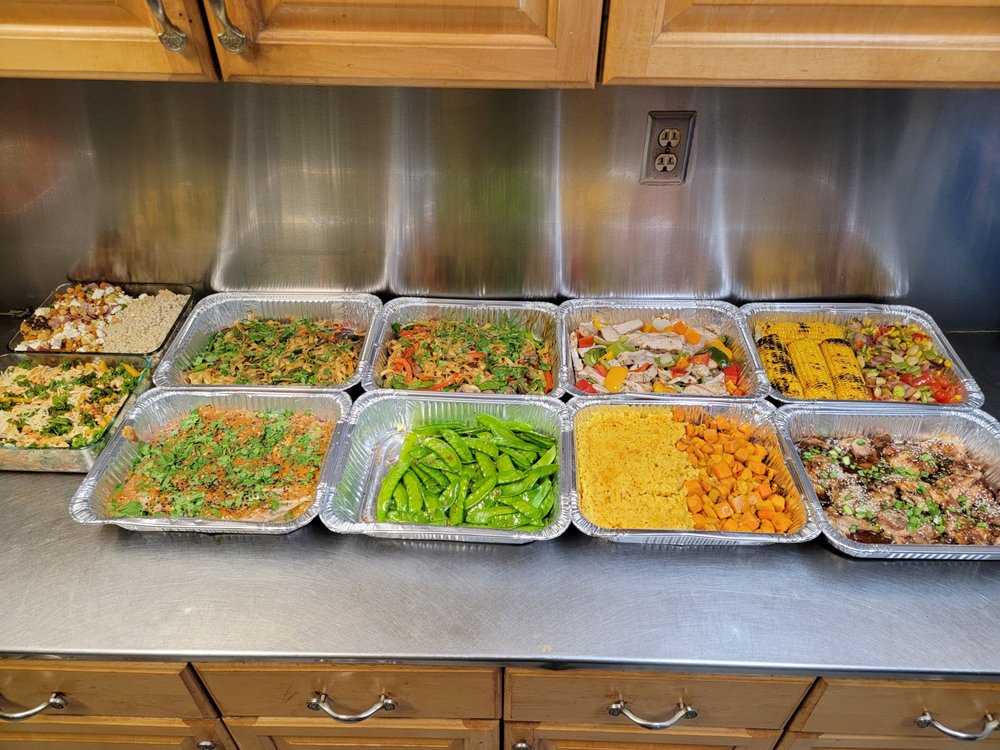 Alexander's Chef Services