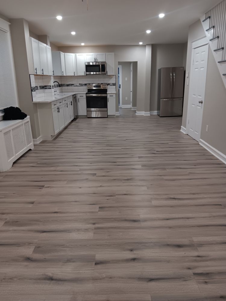 Natures Way Organic Cleaning Services