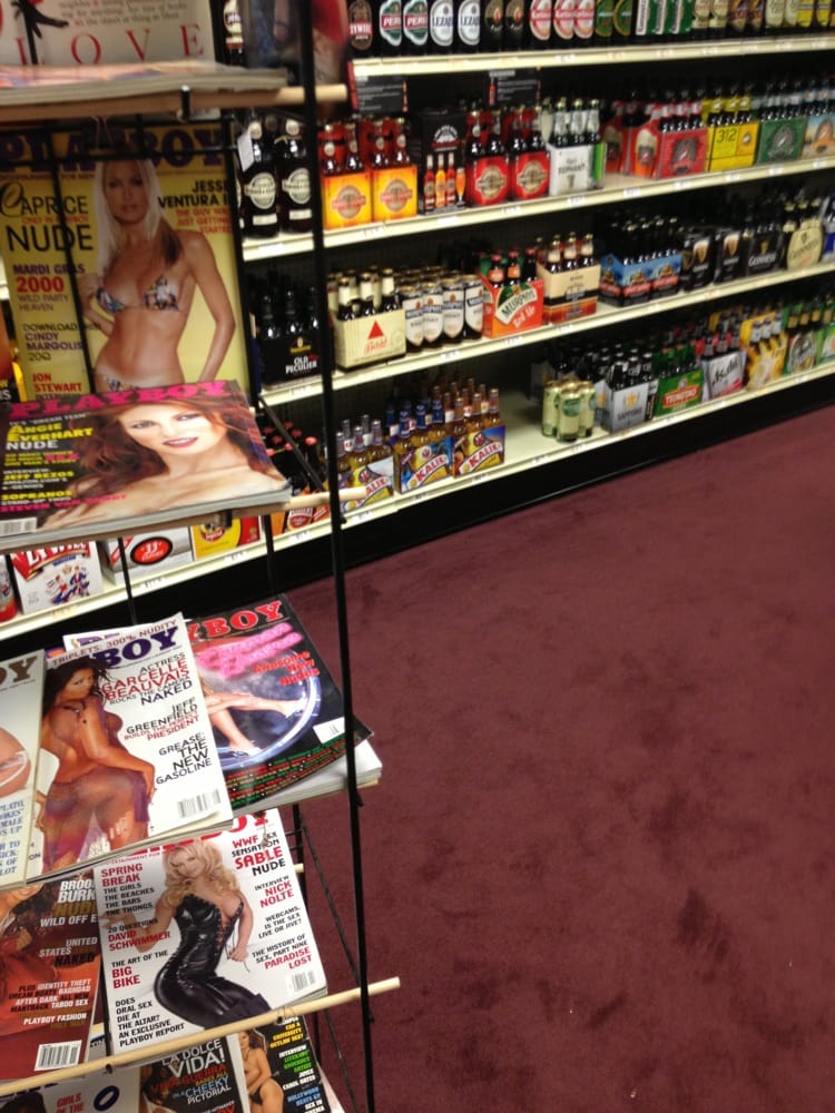 67 Liquor Shop