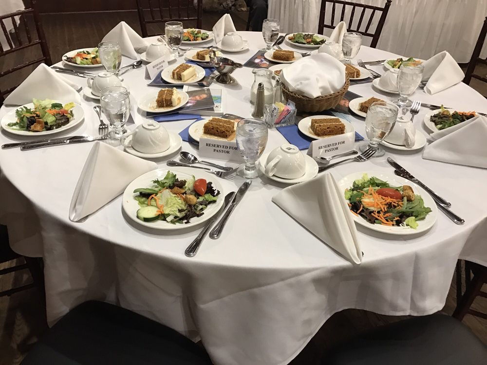 Dubsdread Catering 26 Photos Caterers 549 W Par St, Horizons West