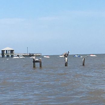Front Beach 39 Photos Tanning Dr Ocean Springs Photo Of Front Beach Ocean Springs Ms United States