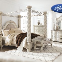 Albert S Home Furnishings 11 Photos Furniture 32344 Photo Of Albert S Home Furnishings Wayne Mi United States Cimore Pearl Silver